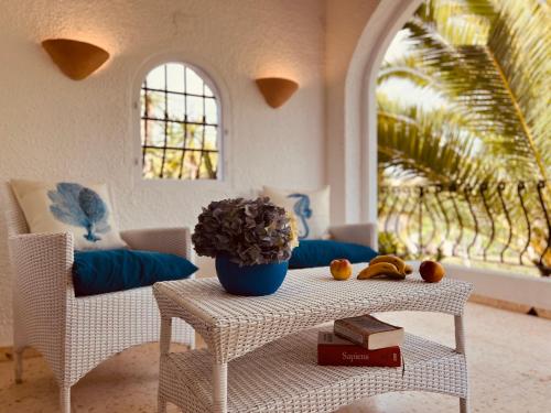 Bungalow Aloha Moraira by Sun & Sea Homes