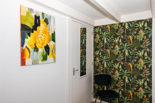 Gambar di galeri bagi Tulip Marina - garden sauna di Nieuwe-Niedorp