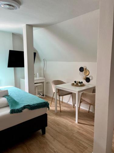 Flores City Center Studio - Easy Self-Check-IN