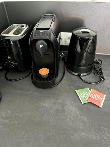 Flores City Center Studio - Easy Self-Check-IN