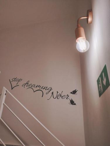 Fotografie z fotogalerie ubytování B&B Il Castello v Bari