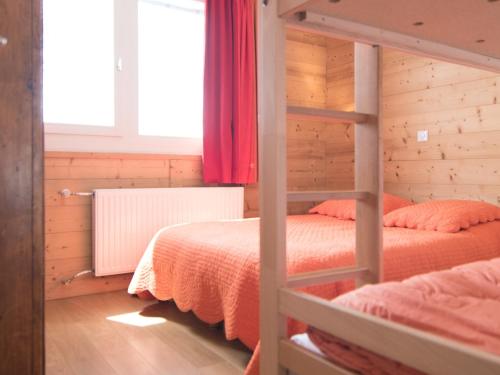 Duplex rénové 3 pièces au pied des pistes avec WiFi à Tignes