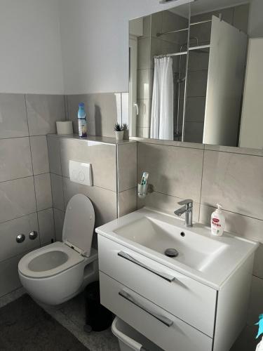 Apartment Maslina