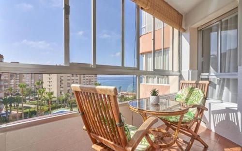 Apartamento Barcelona - GT