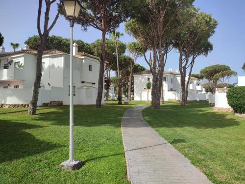 Apartamento Pinar del Atlántico La Barrosa