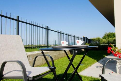 Gallery image of A CASA MIA b&b in Cavaion Veronese
