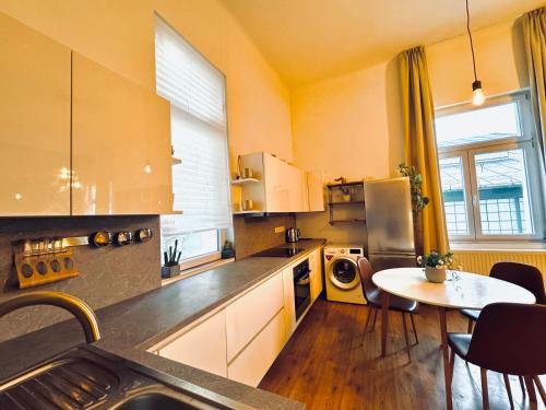 Moon Residence 1054 Budapest, 15 Hold utca kép - 3