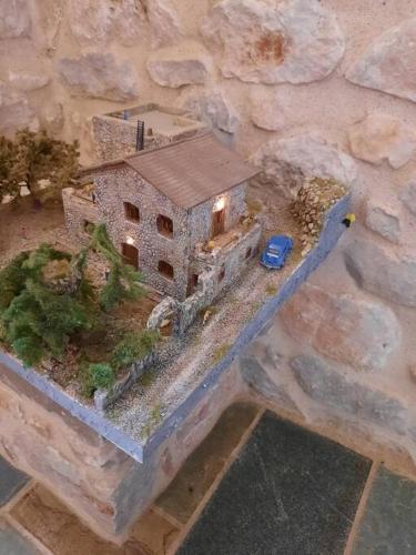 Fotografie z fotogalerie ubytování Casa Tsiliviani v destinaci Loukádhika