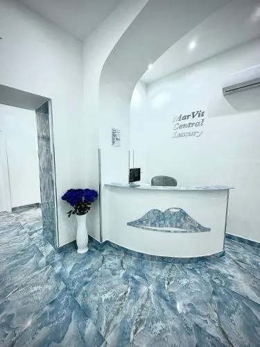 MARVIT CENTRAL LUXURY photo 1