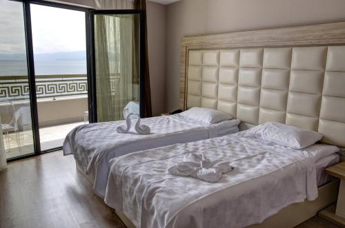 Imagen de la galería de Mirage Hotel - Struga, en Struga