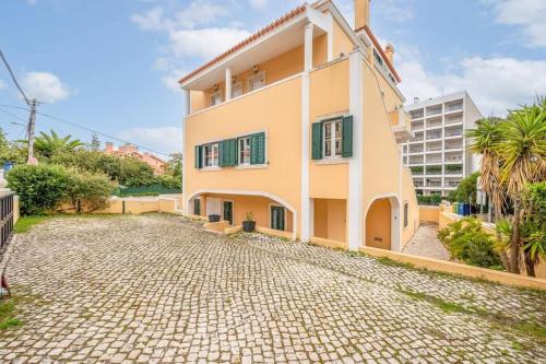 Vila Margarida Beach Haven