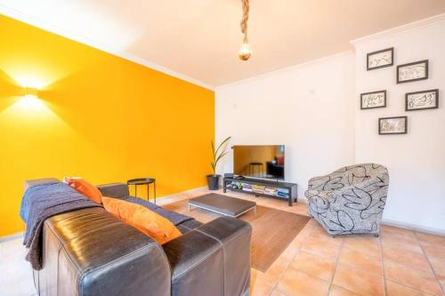Vila Margarida Beach Haven