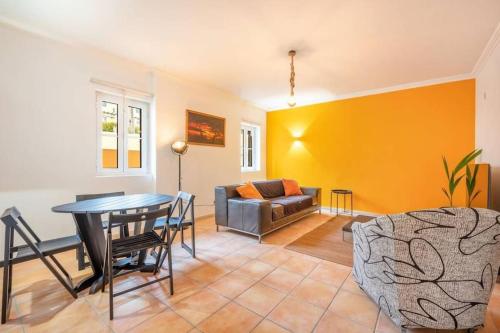 Vila Margarida Beach Haven