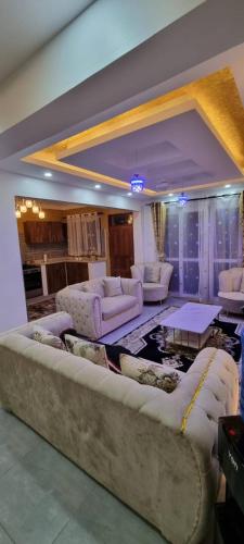 Galeri foto Nyali luxury di Mombasa