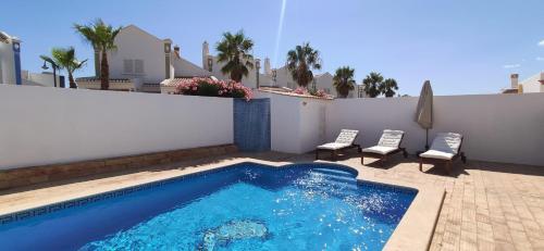 Casa Golfinho, Albufeira