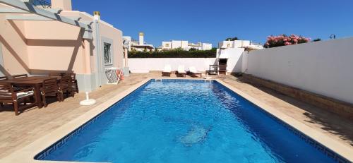 Casa Golfinho, Albufeira
