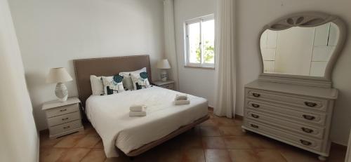 Casa Golfinho, Albufeira