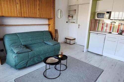 Studio cosy Port Camargue à 5 minutes de la plage