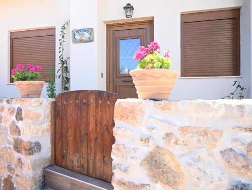 Anezina Cretan hospitality !