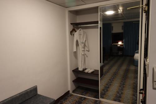Fotografie z fotogalerie ubytování Larsa Hotel v destinaci Amman