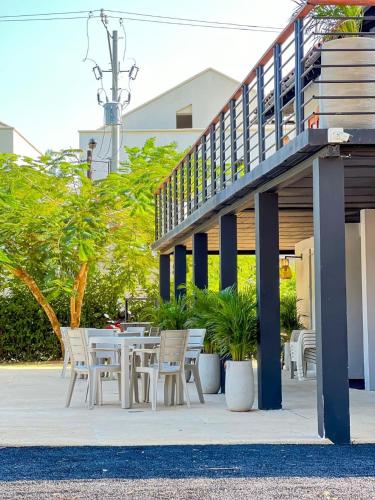 Fotografie z fotogalerie ubytování Villa Effi v destinaci El Porvenir
