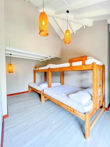 Fotografie z fotogalerie ubytování Villa Effi v destinaci El Porvenir