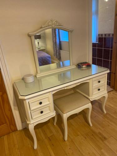 Gambar di galeri bagi House in Mid Ulster - Sleeps 8 di Draperstown