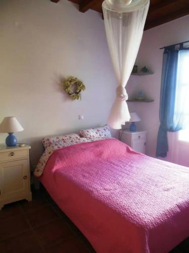 Gallery image of Cycladic Beach Houses in Agios Sostis
