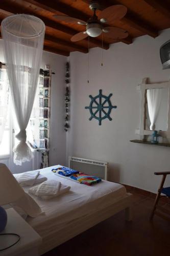 Gallery image of Cycladic Beach Houses in Agios Sostis
