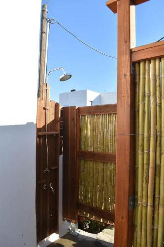 Gallery image of Cycladic Beach Houses in Agios Sostis