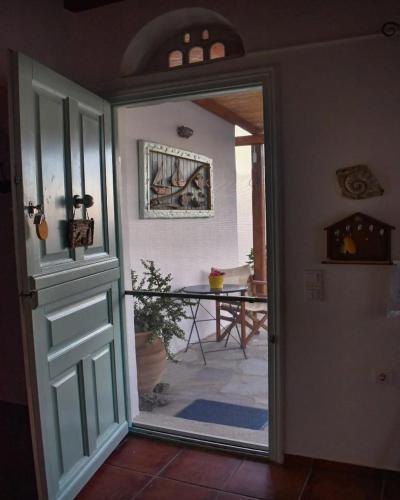 Gallery image of Cycladic Beach Houses in Agios Sostis