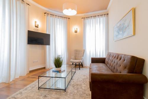 Canto do Atlantico - City Centre with Air Conditioning, Private Garage and Outdoor Patio