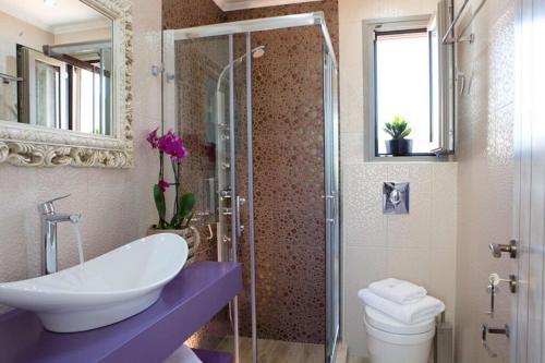 Bagno di House 55