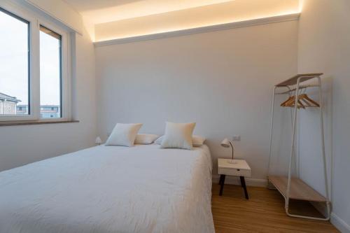 Chic Apartment in NoLo: Style and Comfort in Milan