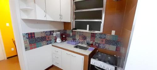 Novidade na Booking.comPraia excelente apartamento Copacabana posto 5 Menor preço em Novidade na Booking.comPraia excelente apartamento Copacabana posto 5