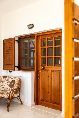 Fotografie z fotogalerie ubytování House for two!! v destinaci Angairiá