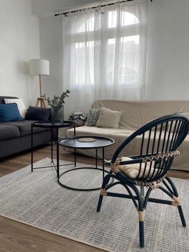 Pin Pon d'Or, petite maison proche de la plage