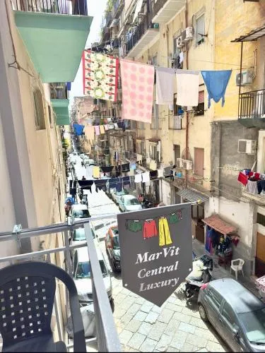 MARVIT CENTRAL LUXURY photo 26