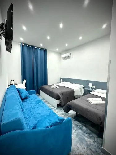 MARVIT CENTRAL LUXURY photo 18