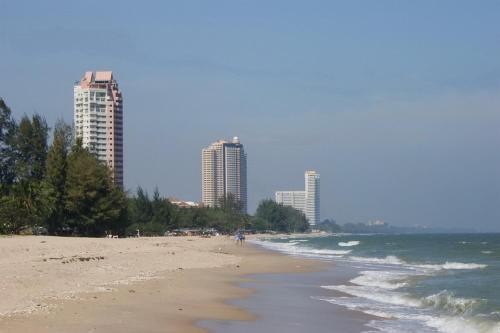 Beach Holiday