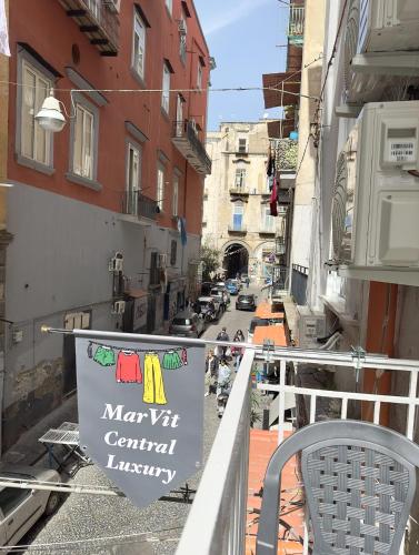 MARVIT CENTRAL LUXURY photo 41