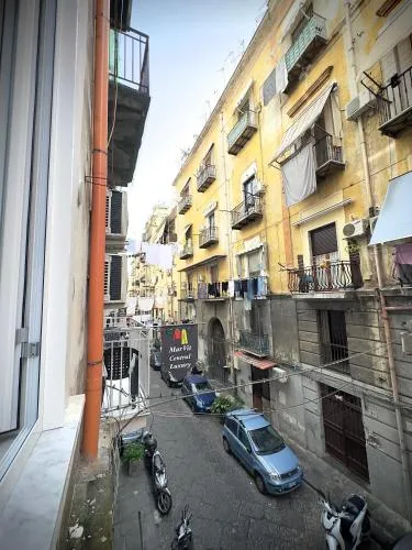 MARVIT CENTRAL LUXURY photo 17