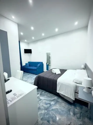 MARVIT CENTRAL LUXURY photo 12