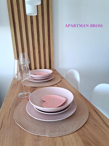 Imagen de la galería de Apartman Bross, en Ruma