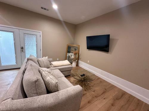 Gambar di galeri bagi Green Retreat di Red Oak