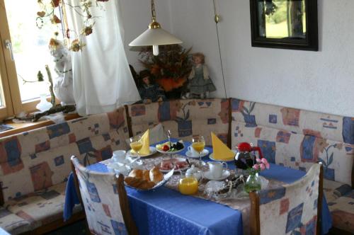 Φαγητό σε αυτός ο ξενώνας ή κάπου εκεί κοντά