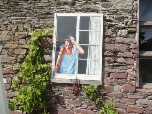 Fotografie z fotogalerie ubytování Rame Barton Guest House and Pottery v destinaci Cawsand