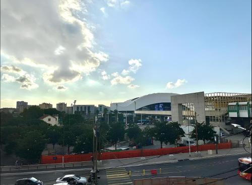 Fotografia z galérie ubytovania Magnifique appartement en face du stade Vélodrome v destinácii Marseille