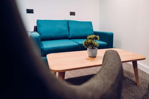Hilton Garden Inn Manchester Emirates Old Trafford photo 64