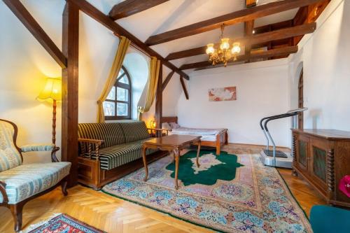 Villa Butterfly 1041 Budapest, Dessewffy utca 26 kép - 3